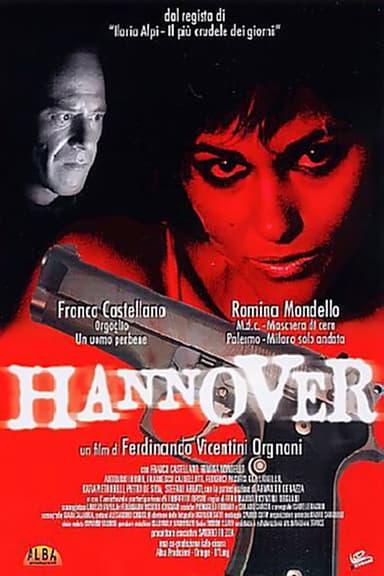 Hannover poster