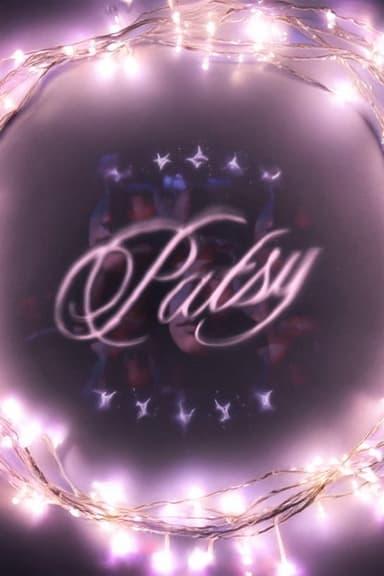 Monomyth - Patsy poster