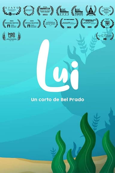 Lui poster