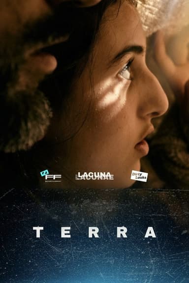 Terra poster
