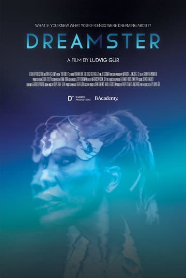 Dreamster poster