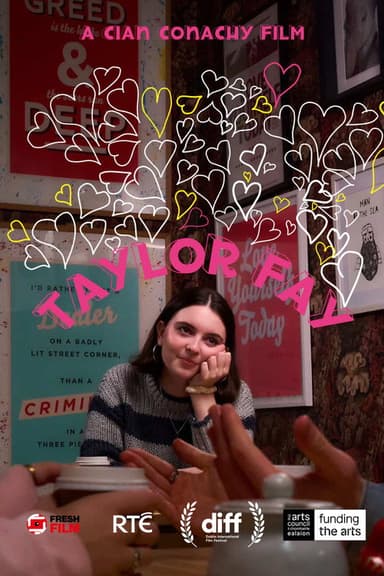 Taylor Fay poster