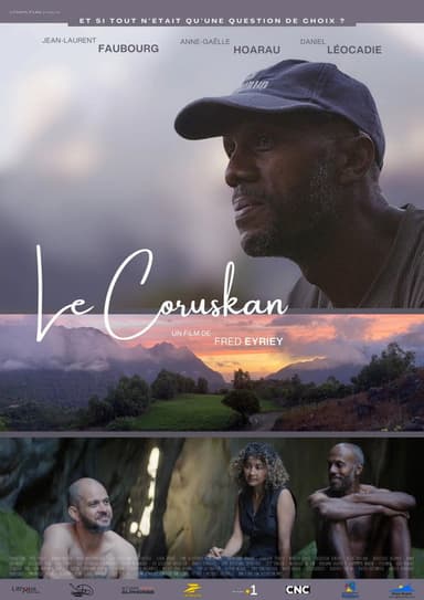 Le Coruskan poster