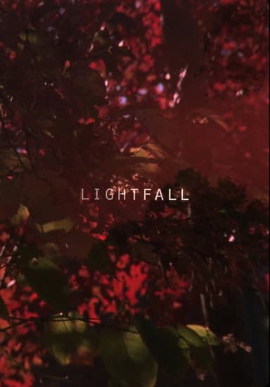 Lightfall poster