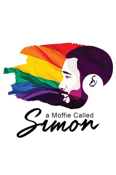 A Moffie Called Simon poster