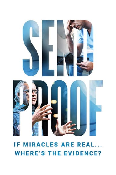 Send Proof poster