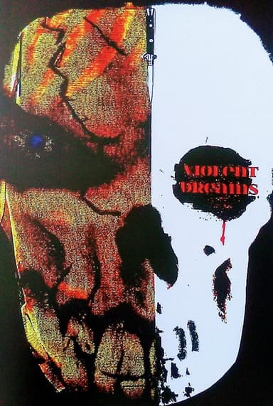 Violent Dreams poster