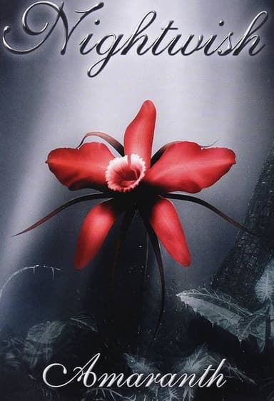 Nightwish: Amaranth poster