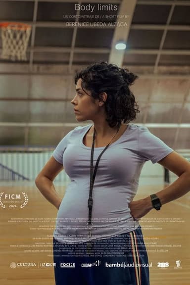 Body Limits poster
