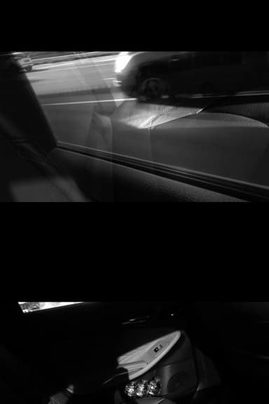 Taxi Diary poster