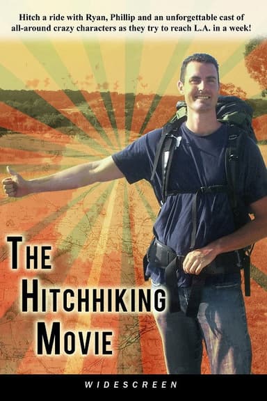 The Hitchhiking Movie poster