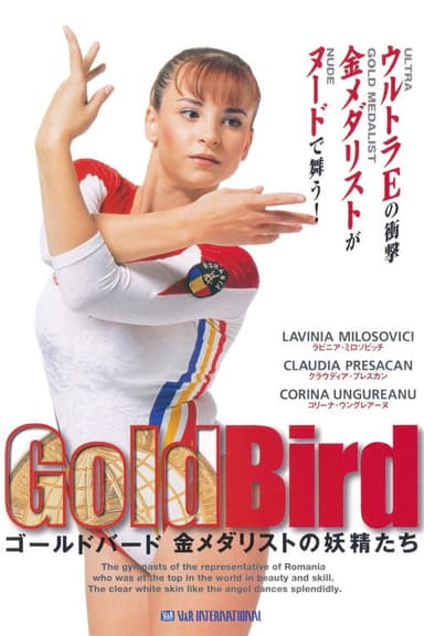 Gold Bird poster