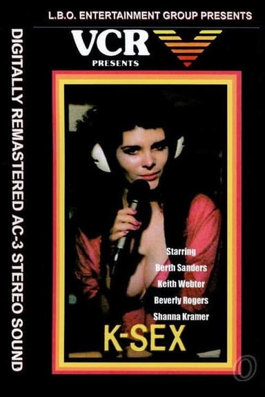 KSEX poster