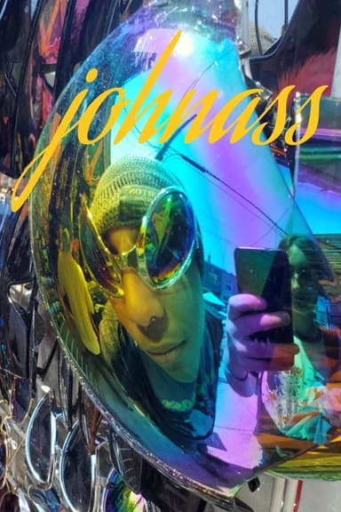 johnass poster