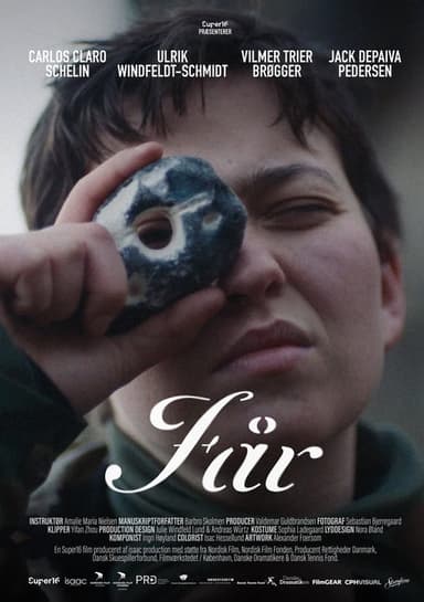Får poster