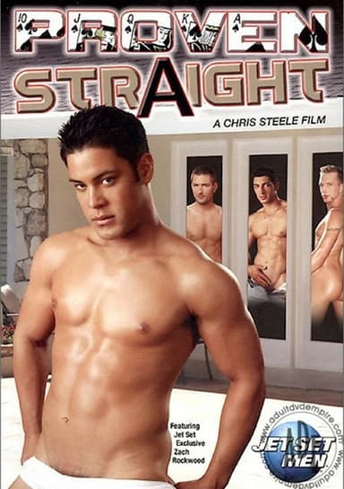 Proven Straight poster