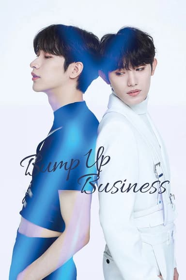 Bump Up Business poster