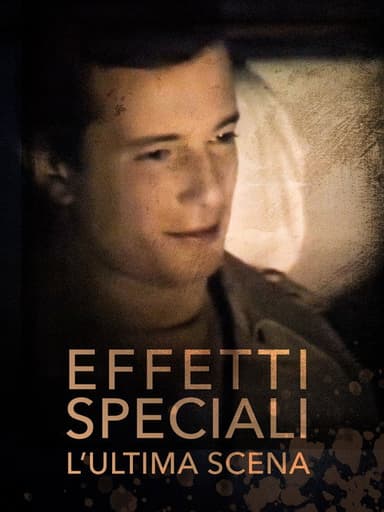 Special Effects poster