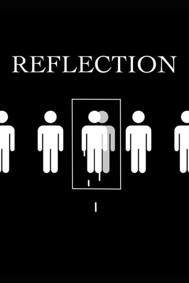 Reflection poster