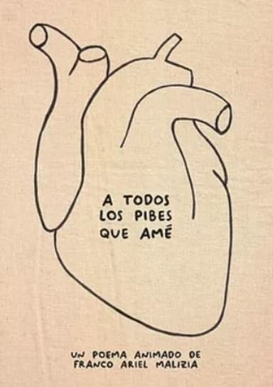 To All the Boys I Loved poster