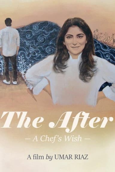 The After: A Chef’s Wish poster