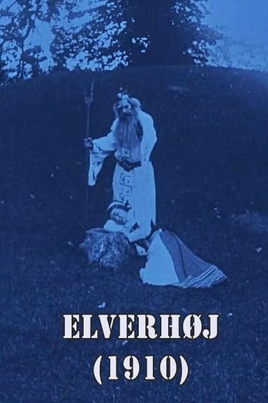 Elves' Hill poster
