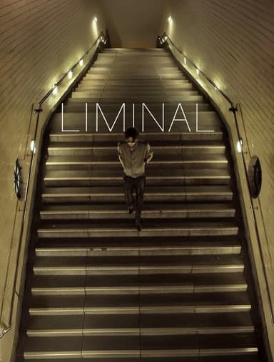 LIMINAL poster