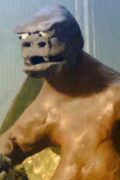 King Kong vs. Prometheus poster