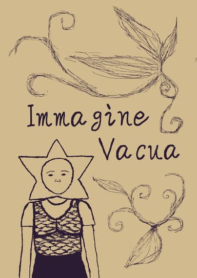 Immagine Vacua poster