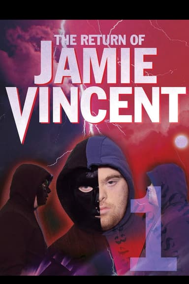 The Return of Jamie Vincent poster