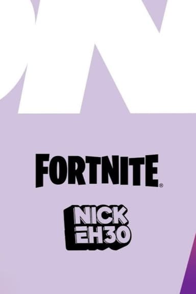 Nick Eh 30 - Stories From The Battle Bus poster