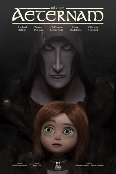 To Life poster