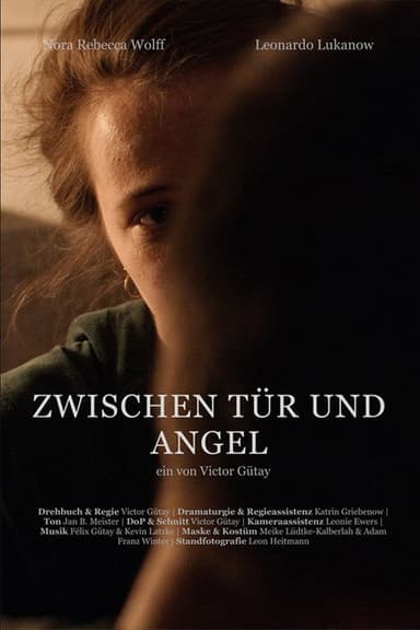 Back Home poster