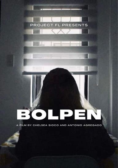 Ballpen poster