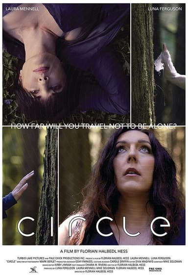 Circle poster