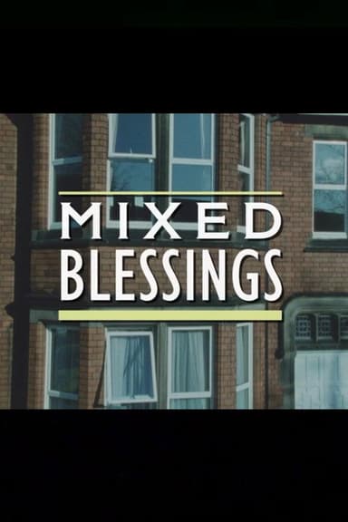 Mixed Blessings poster