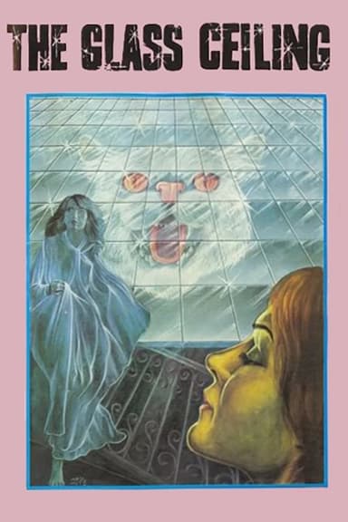 The Glass Ceiling poster