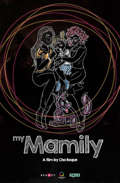 My Mamily poster