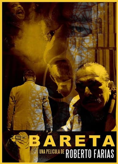 Bareta poster