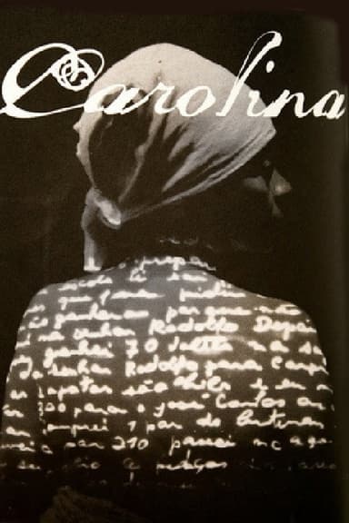 Carolina poster