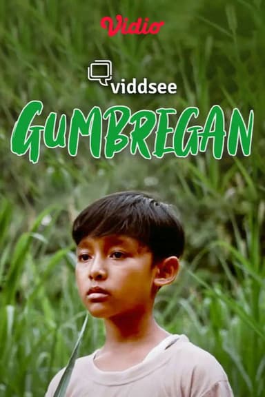 Gumbregan poster