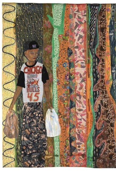 Wild At Art poster