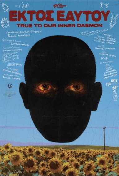 True to Our Inner Daemon poster
