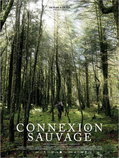 Connexion sauvage poster
