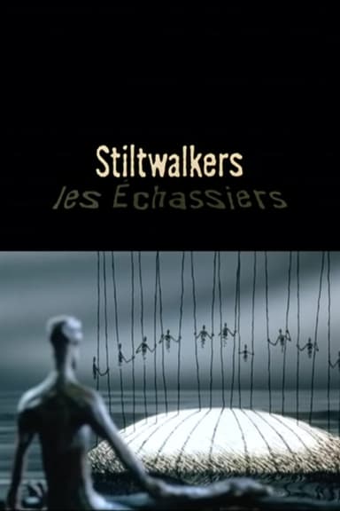 Stiltwalkers poster