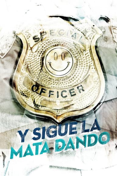 Y sigue la mata dando poster