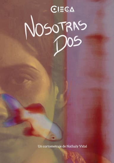 Nosotras Dos poster