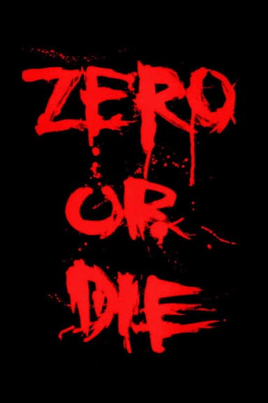 Zero - New Blood poster
