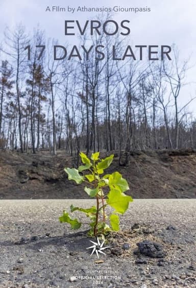 Evros – 17 Days Later poster