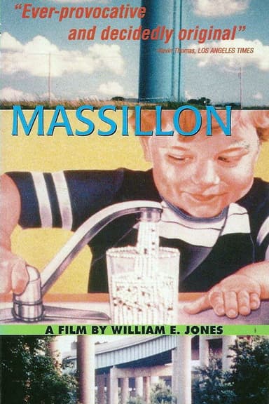 Massillon poster